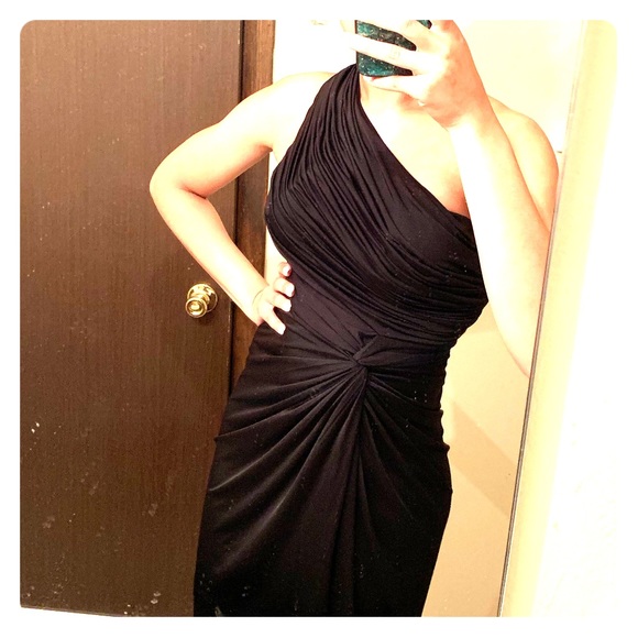 Cocktail dress - Picture 1 of 6